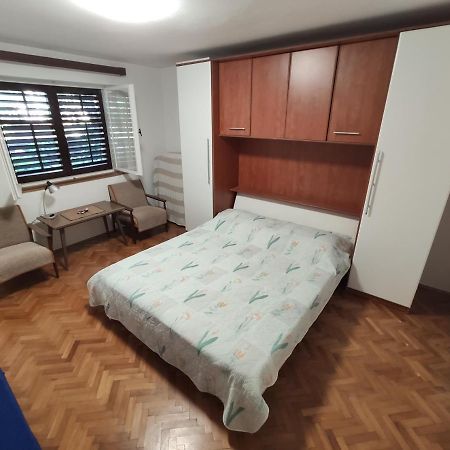 Peaceful Apartment 30 Meters From Sea Zadar Exterior photo