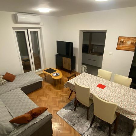 Peaceful Apartment 30 Meters From Sea Zadar Exterior photo