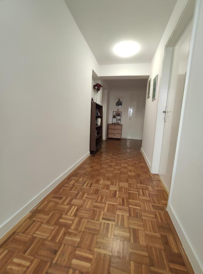 Peaceful Apartment 30 Meters From Sea Zadar Exterior photo